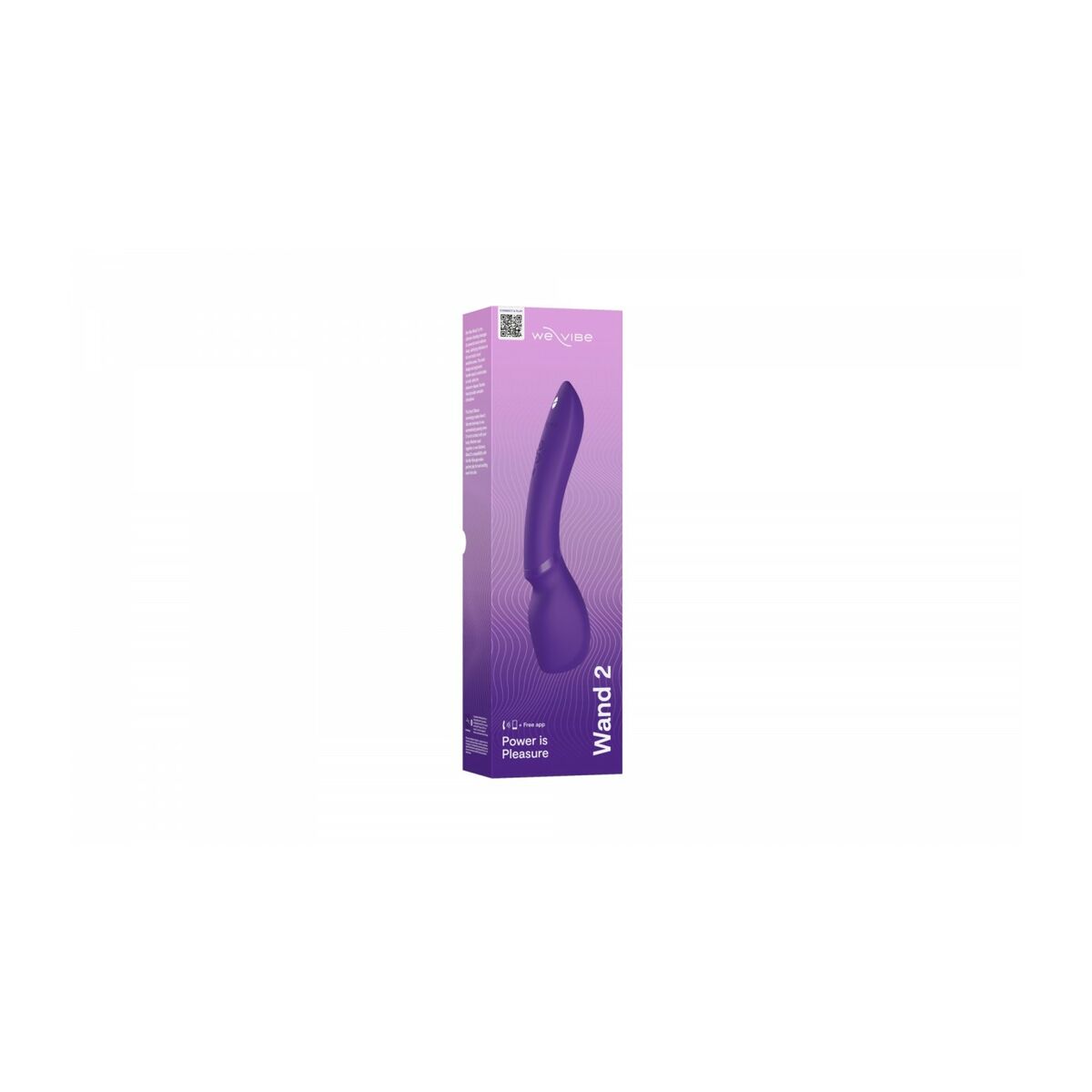 Massager We-Vibe Purple Massager We-Vibe Purple