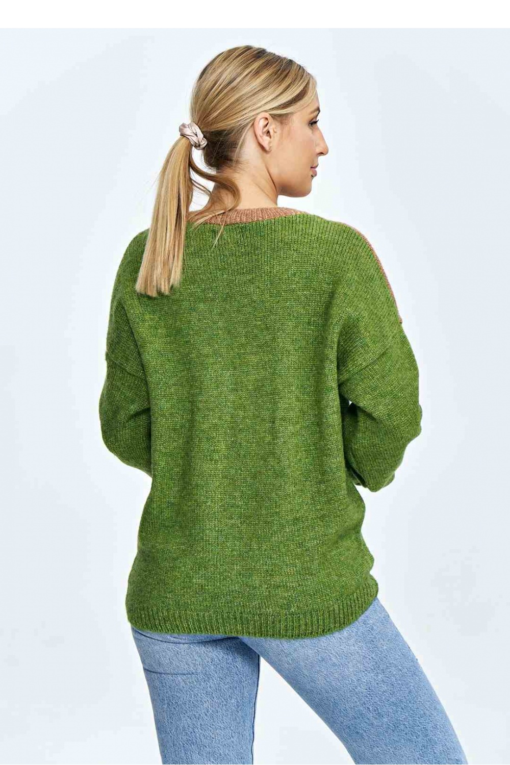 Jumper model 172072 Figl  multicolor