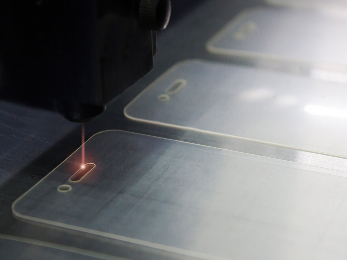 3MK FlexibleGlass Lite Motorola Moto G51 5G