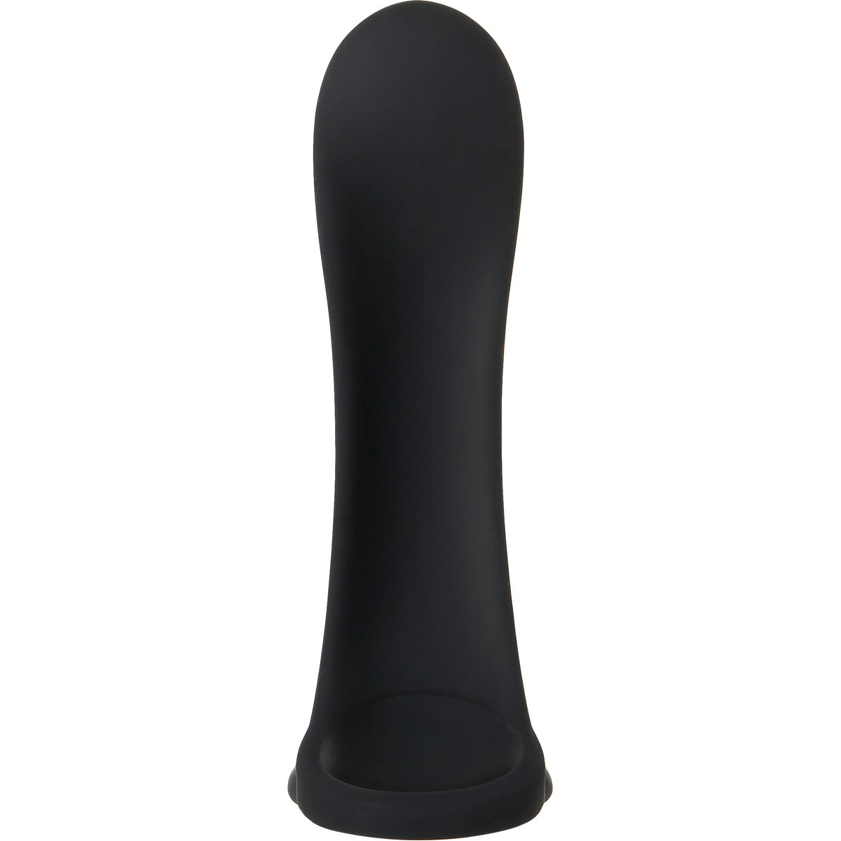 Cock Ring Zero Tolerance Black Cock Ring Zero Tolerance Black