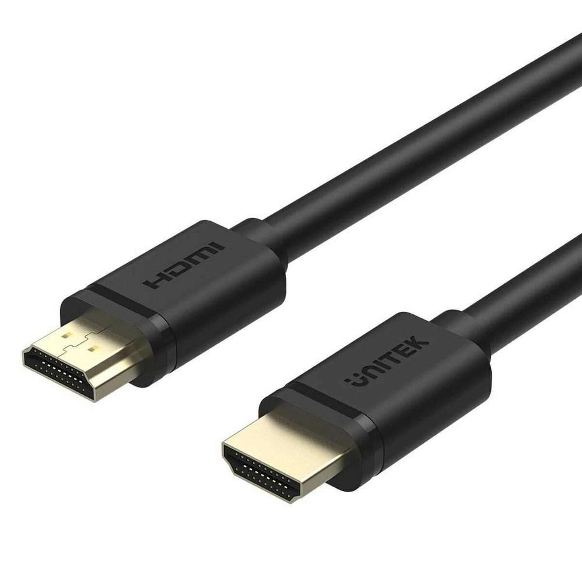 HDMI Cable Unitek Y-C137M 1,5 m