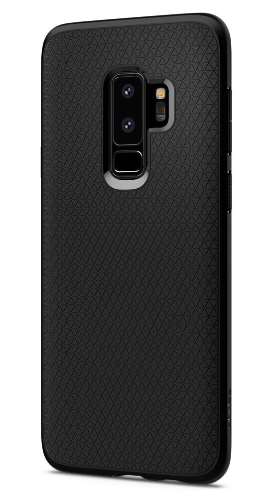 Spigen Liquid Air Armor Samsung Galaxy S9 Plus Black