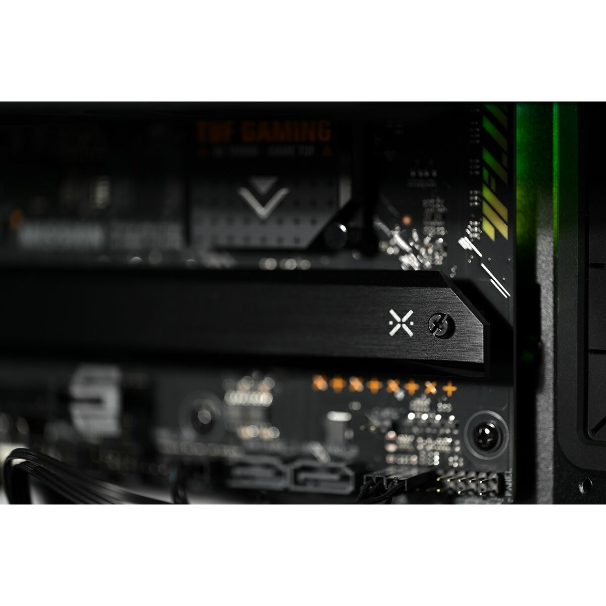 Desktop PC Actina KOMACNGIP0172 Intel Core i5-12400F 32 GB RAM 1 TB SSD Desktop PC Actina KOMACNGIP0172 Intel Core i5-12400F 32 GB RAM 1 TB SSD