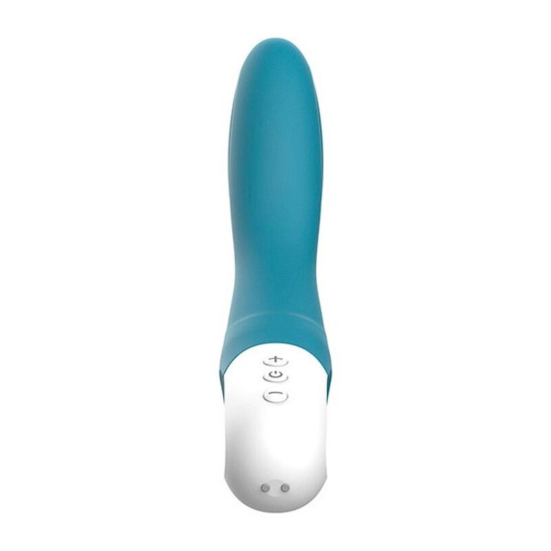 Vibrator Liebe Bend It Blue