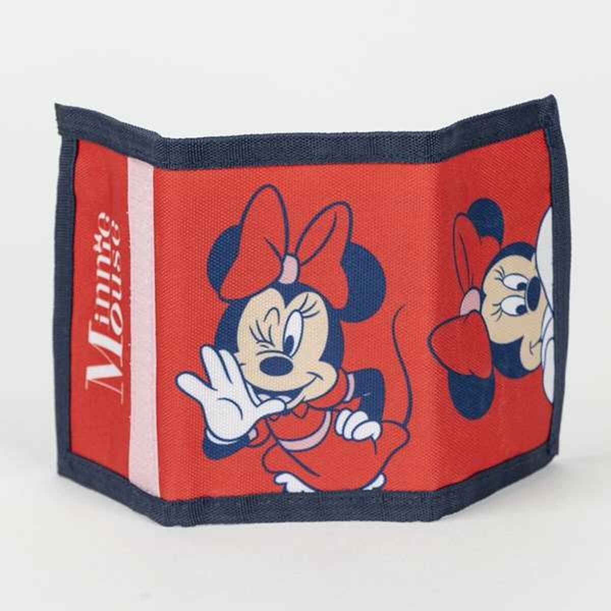 Sunglasses and Wallet Set Minnie Mouse 2 Pieces