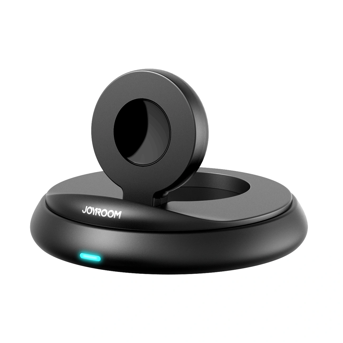 Joyroom JR-W12 wireless charger for Apple Watch black