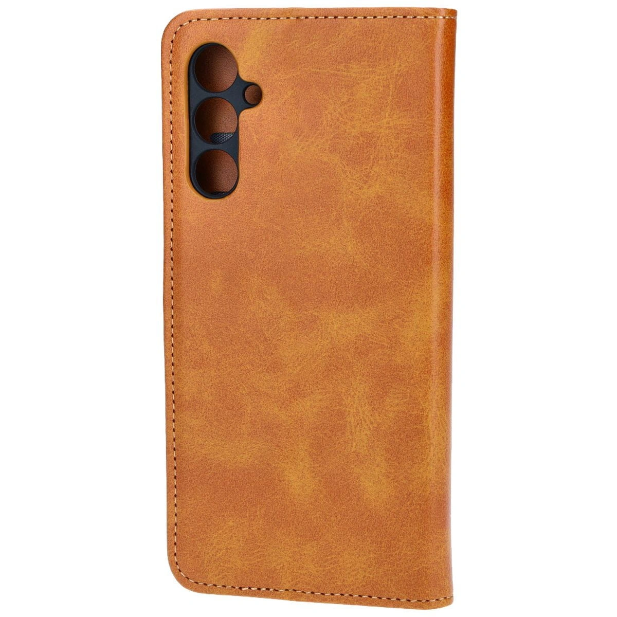 Bizon Case Pocket Samsung Galaxy M34 5G brown