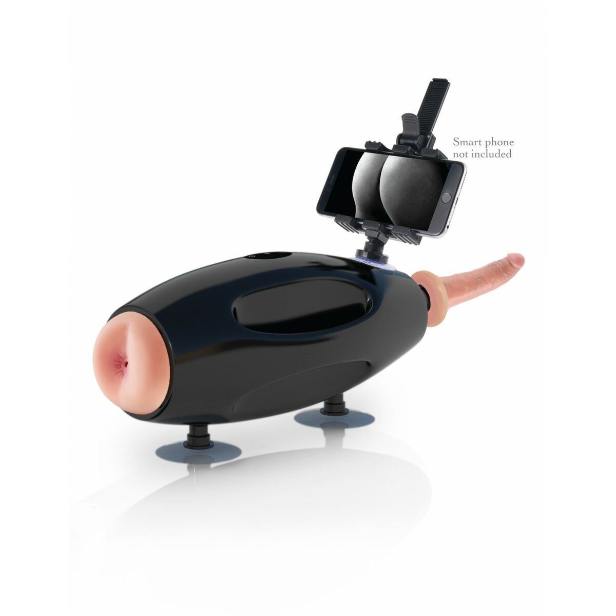 Masturbation machine Pipedream