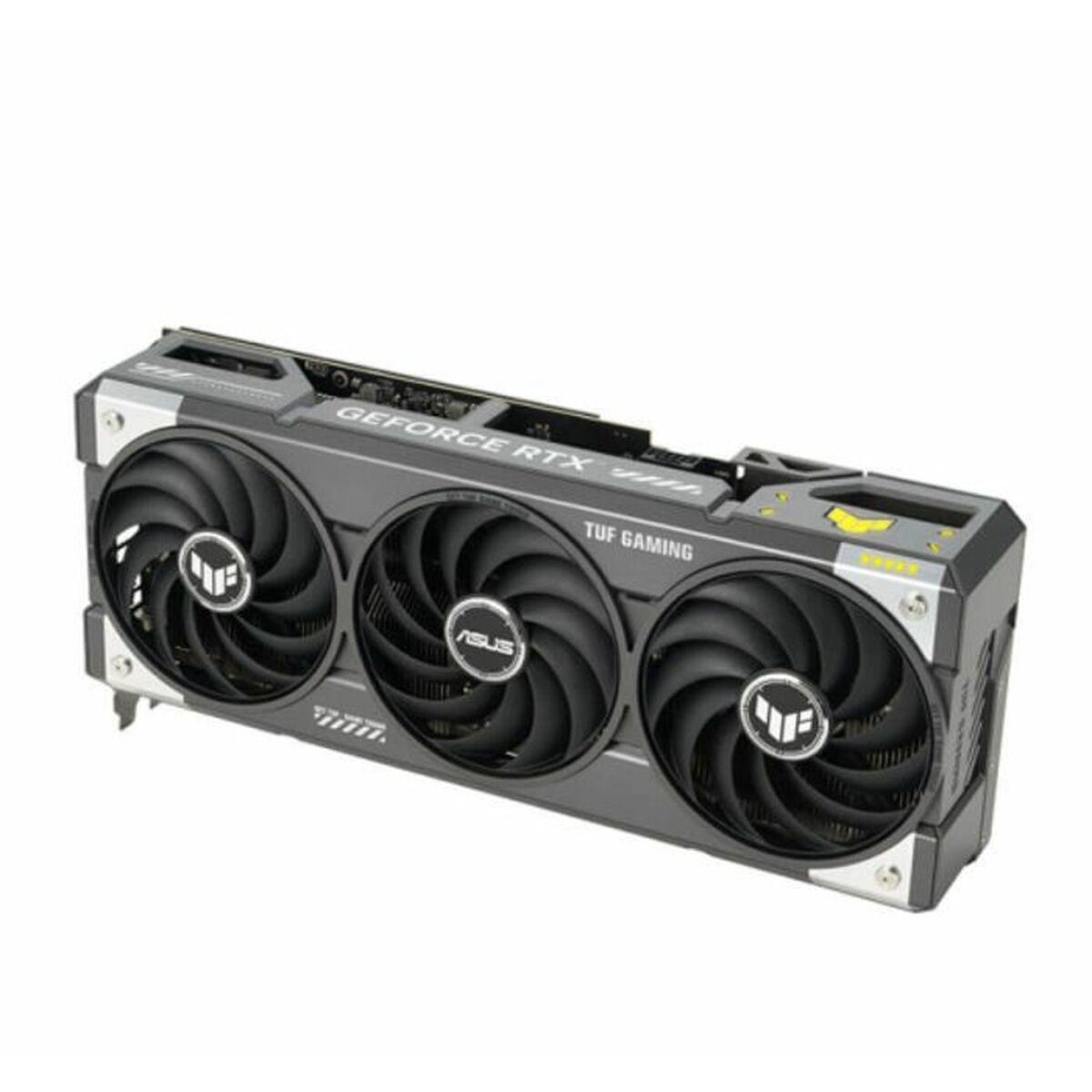 Graphics card Asus 90YV0LZ0-M0NA00 12 GB nvidia geforce rtx 5070 GDDR6 Graphics card Asus 90YV0LZ0-M0NA00 12 GB nvidia geforce rtx 5070 GDDR6