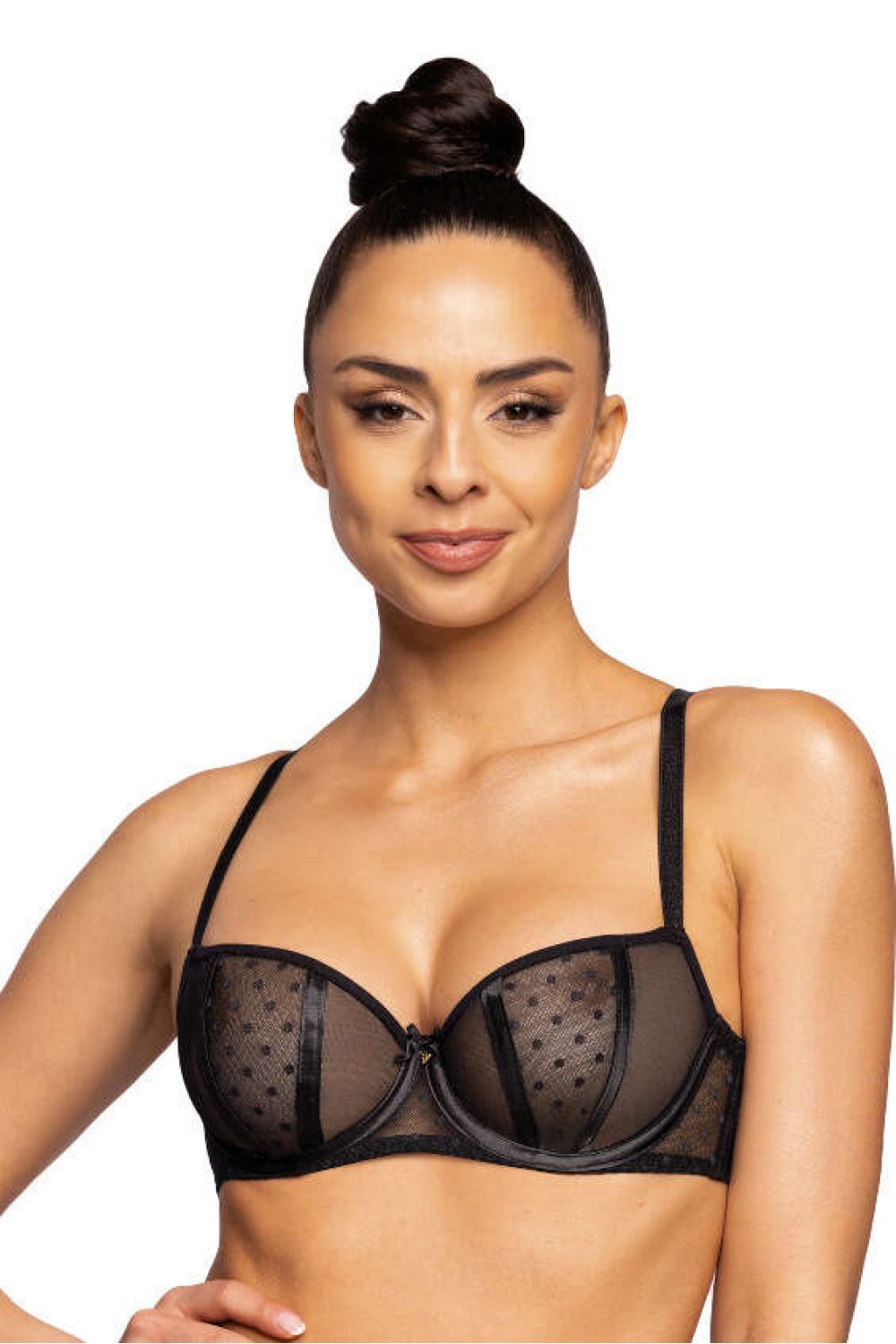  Soft model 204167 Mat  black