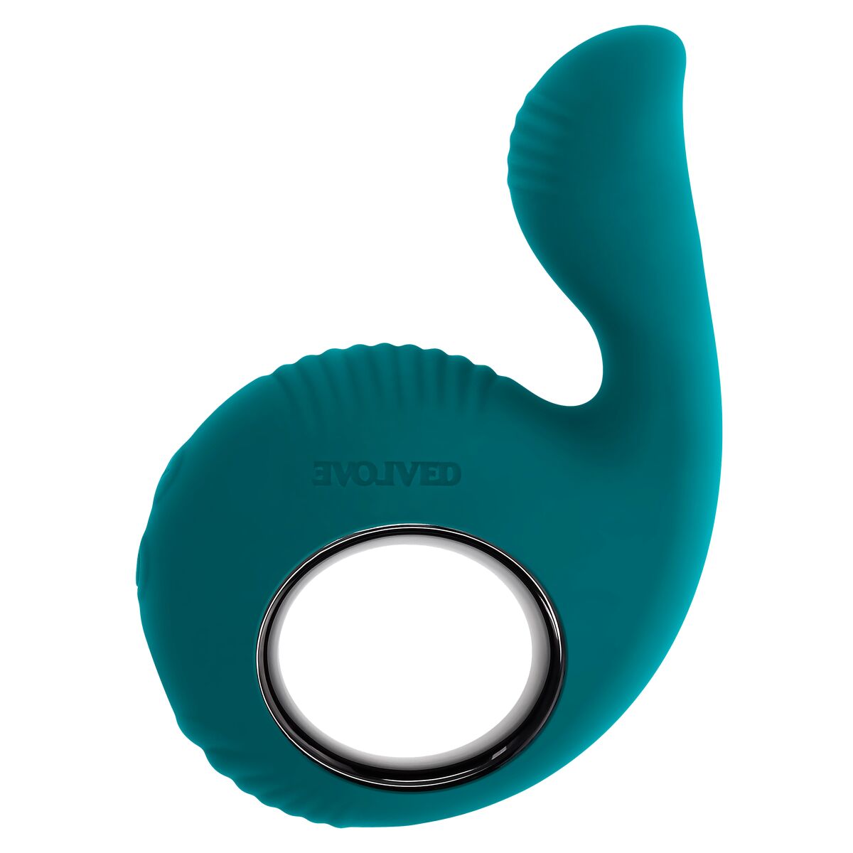 Massager Evolved Green