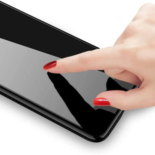 Bizon Glass Clear Motorola Moto E40 / E30