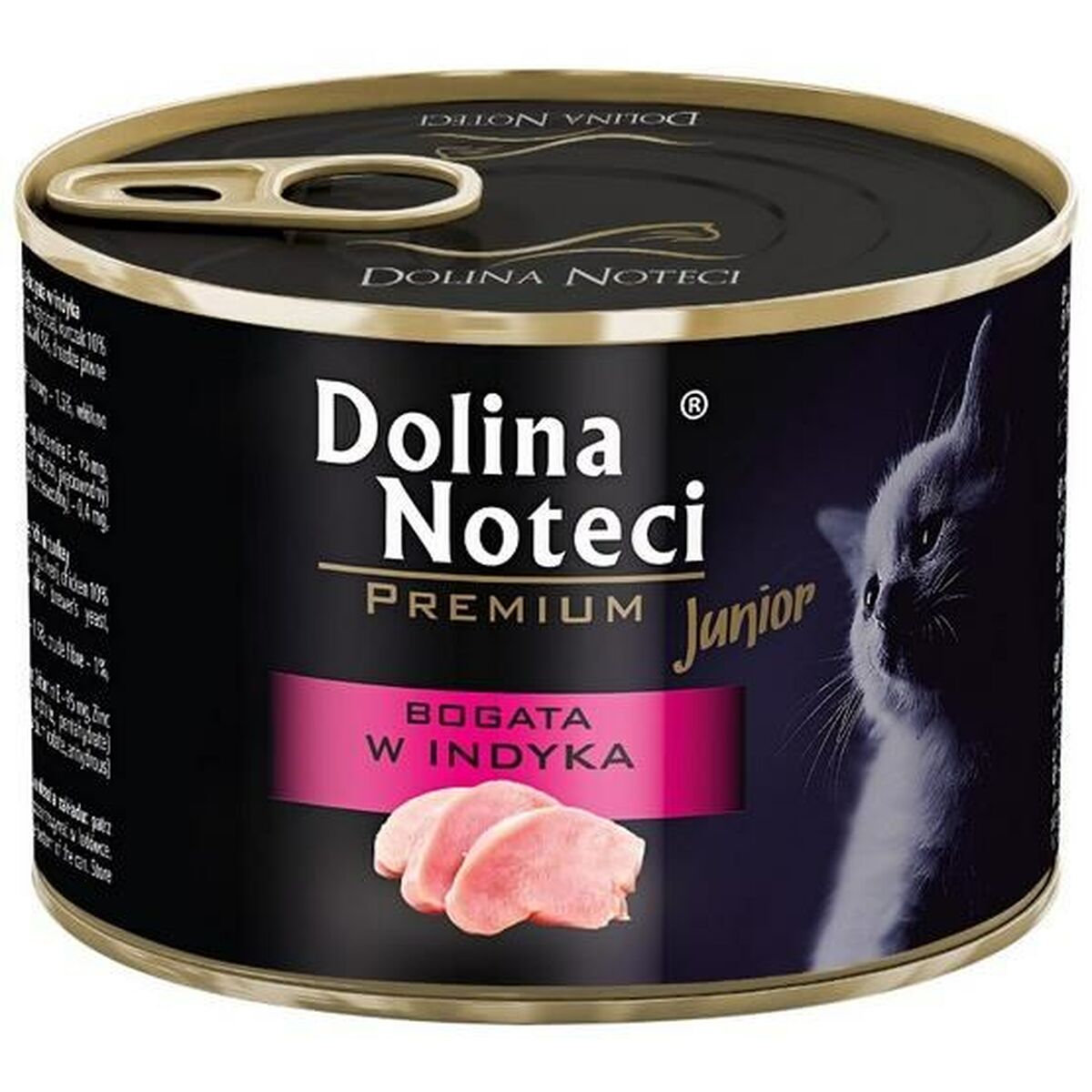 Cat food Dolina Noteci Premium