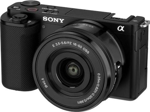 Sony Alpha ZV-E10L Sony Alpha ZV-E10L