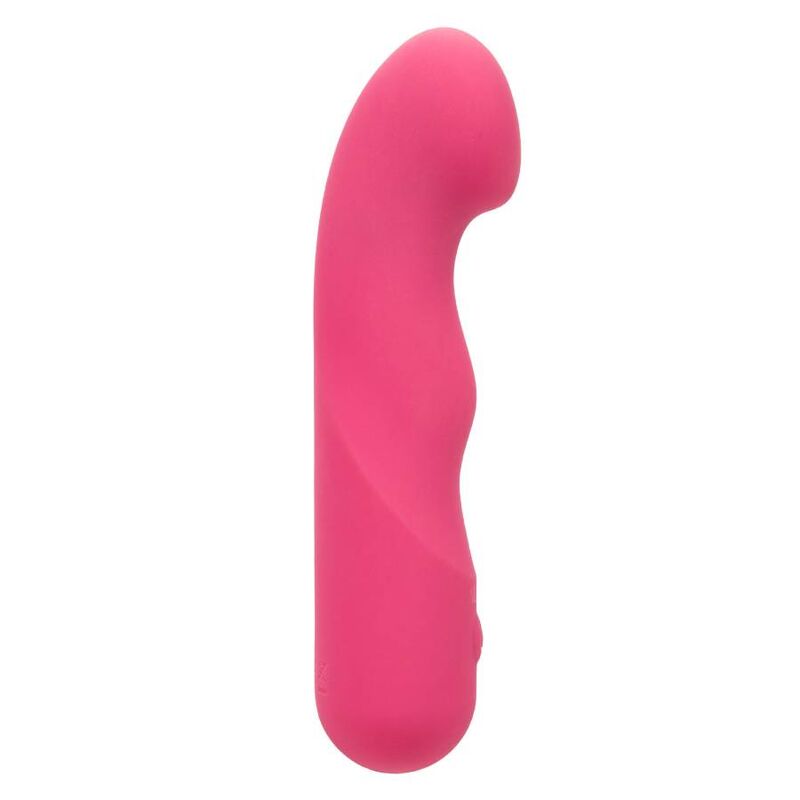 CALIFORNIA EXOTICS PIXIES CURVY PINK