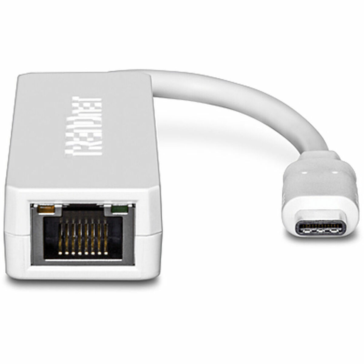 Adapter Sieciowy Trendnet TUC-ETG              Biały Gigabit Ethernet