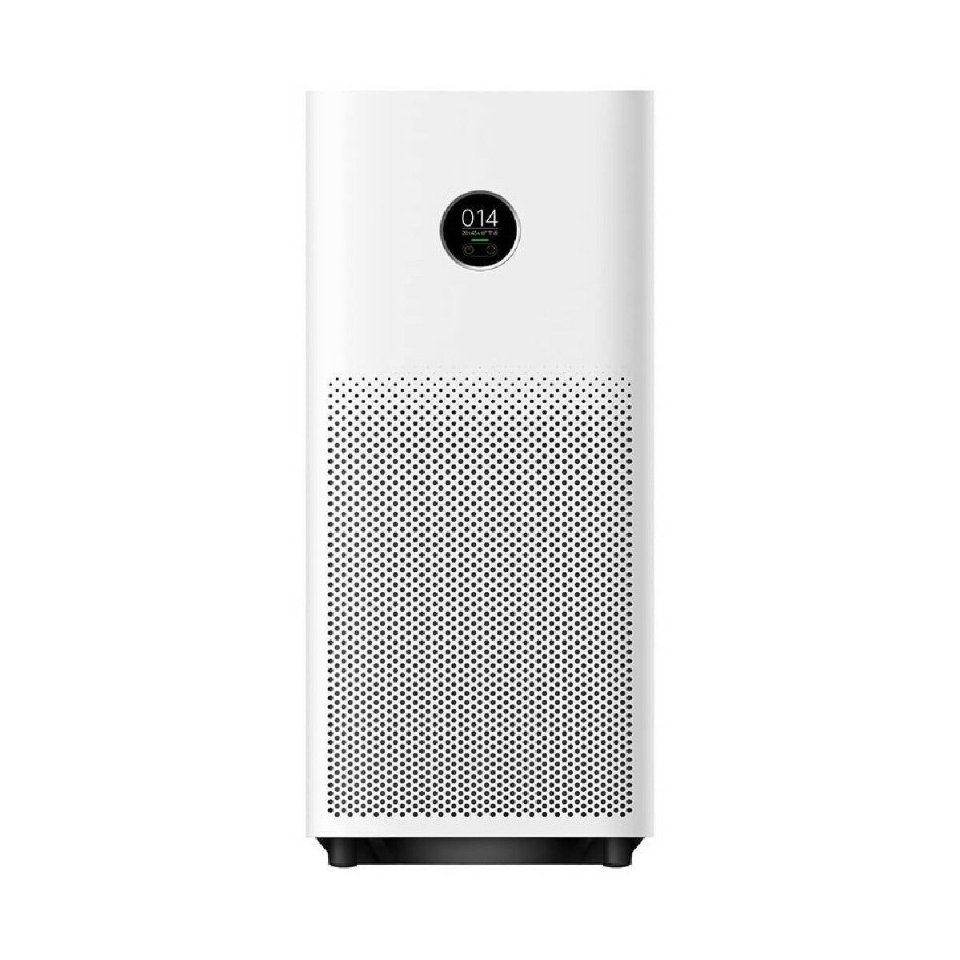 Air purifier Xiaomi BHR5096GL White Black Multicolour Air purifier Xiaomi BHR5096GL White Black Multicolour