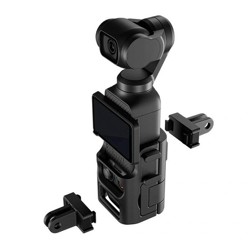 TELESIN stand for DJI Osmo Pocket 3