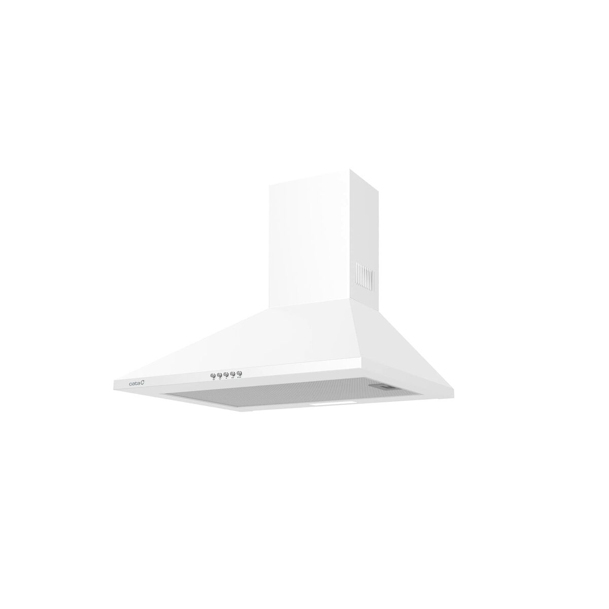Conventional Hood Cata OMEGA II 645 m3/h 270 W