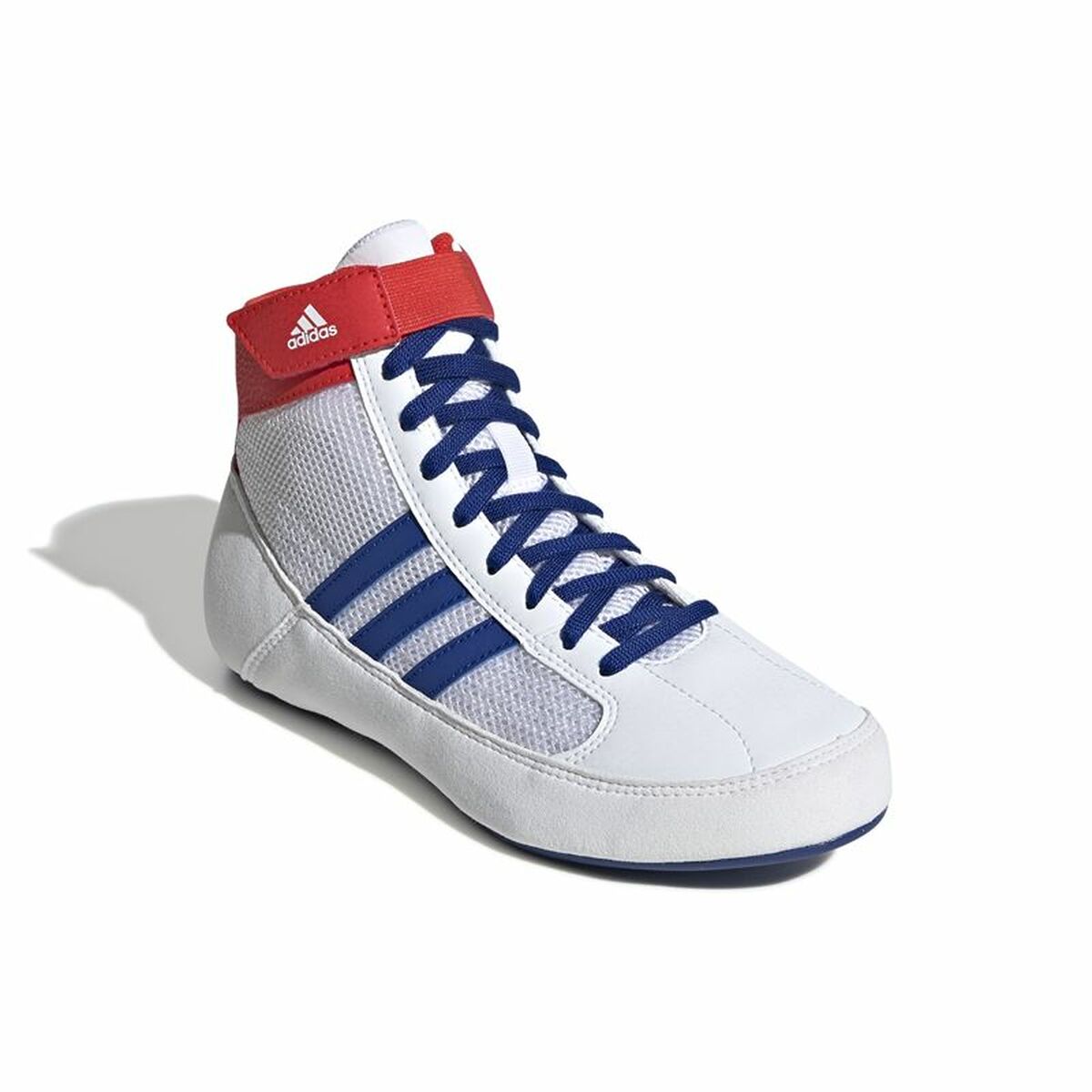 Martial Arts Shoes Adidas Hvc Wrestling