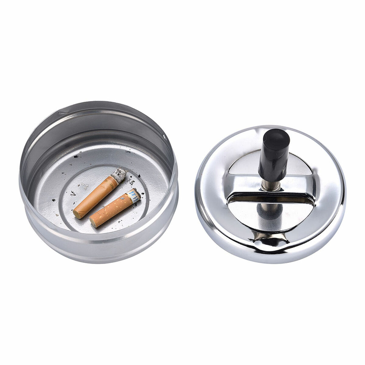 Ashtray Champ