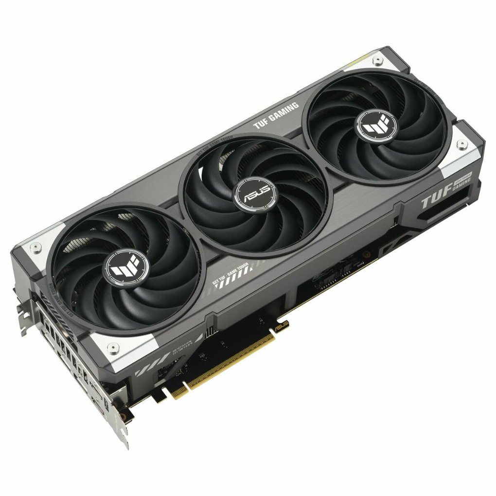 Graphics card Asus 90YV0LZ0-M0NA00 12 GB nvidia geforce rtx 5070 GDDR6 Graphics card Asus 90YV0LZ0-M0NA00 12 GB nvidia geforce rtx 5070 GDDR6