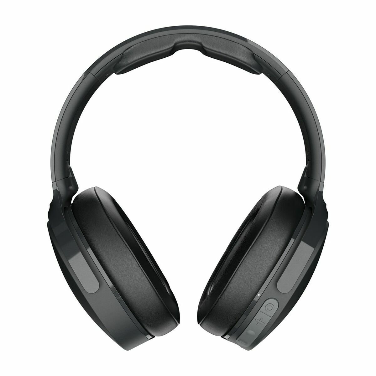 Headphones with Headband Skullcandy S6HVW-N740 Black True black
