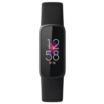 Fitbit Luxe Black