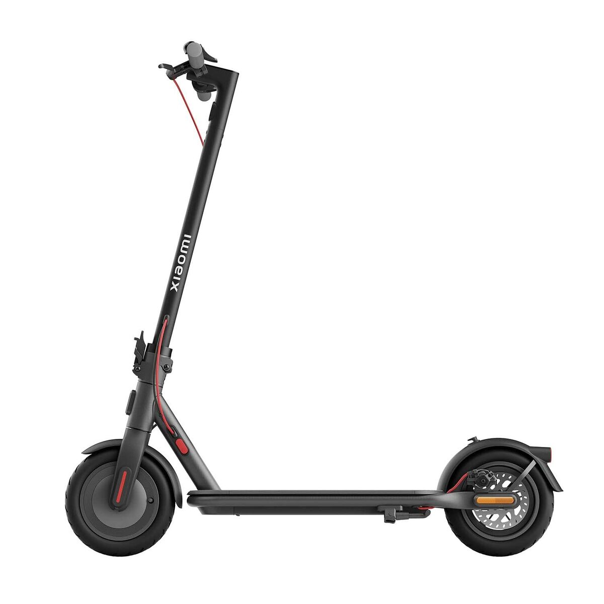 Electric Scooter Xiaomi BHR7128EU Black 25 km/h Electric Scooter Xiaomi BHR7128EU Black 25 km/h