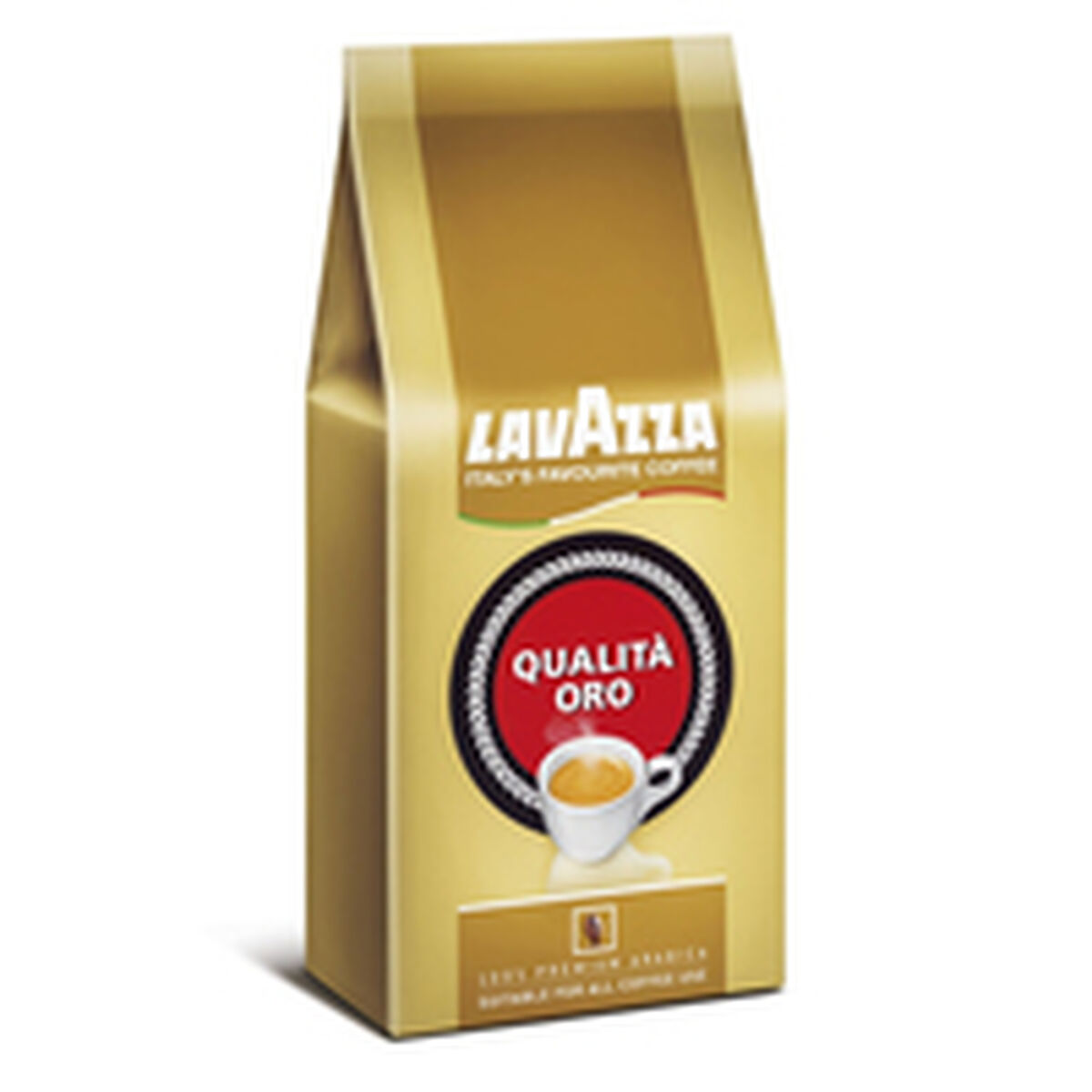 Coffee beans Lavazza Qualità Oro 1kg