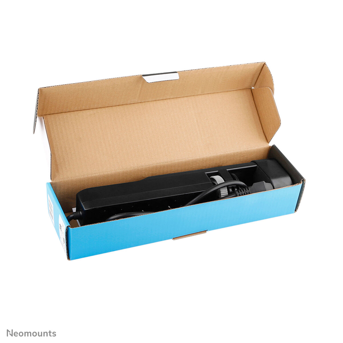 Circuit board Neomounts VOLT DESK CLAMP Black (1,4 m)