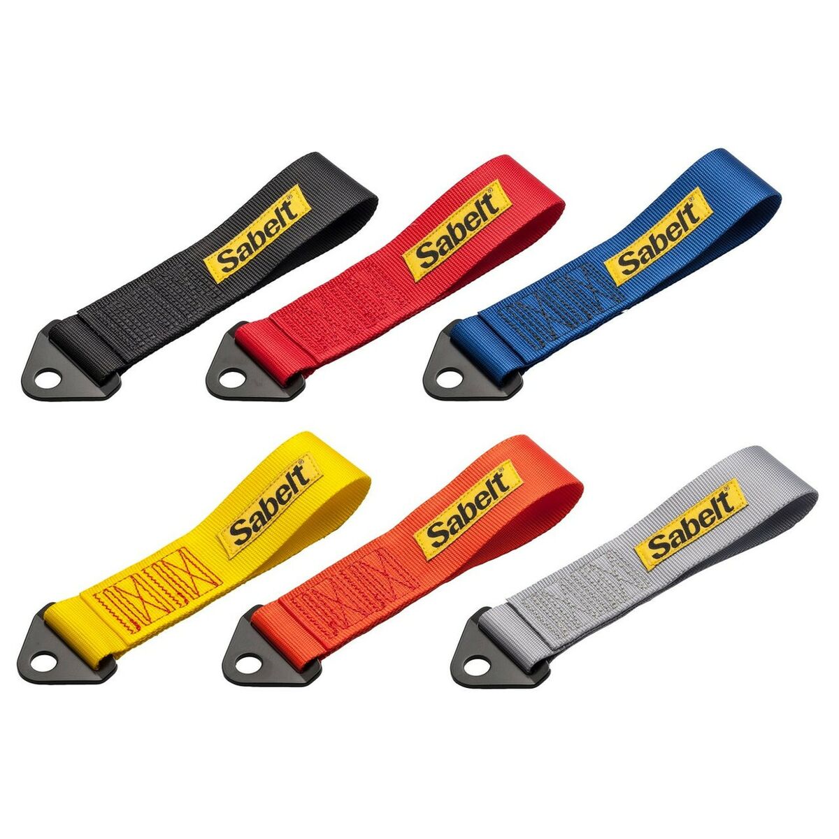 Grip Tape Sabelt SBCCAC0028A