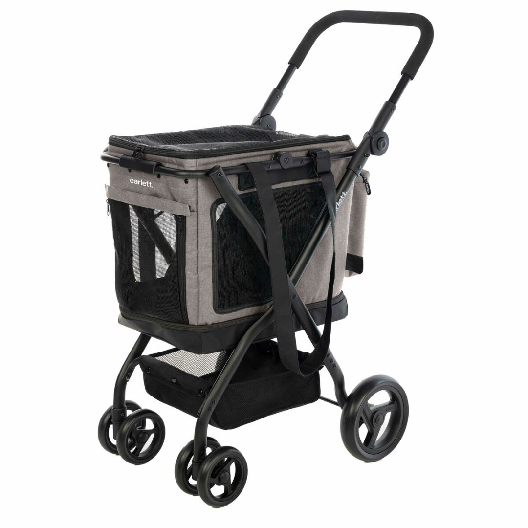 Vegetable trolley Carlett LETT490P-C1