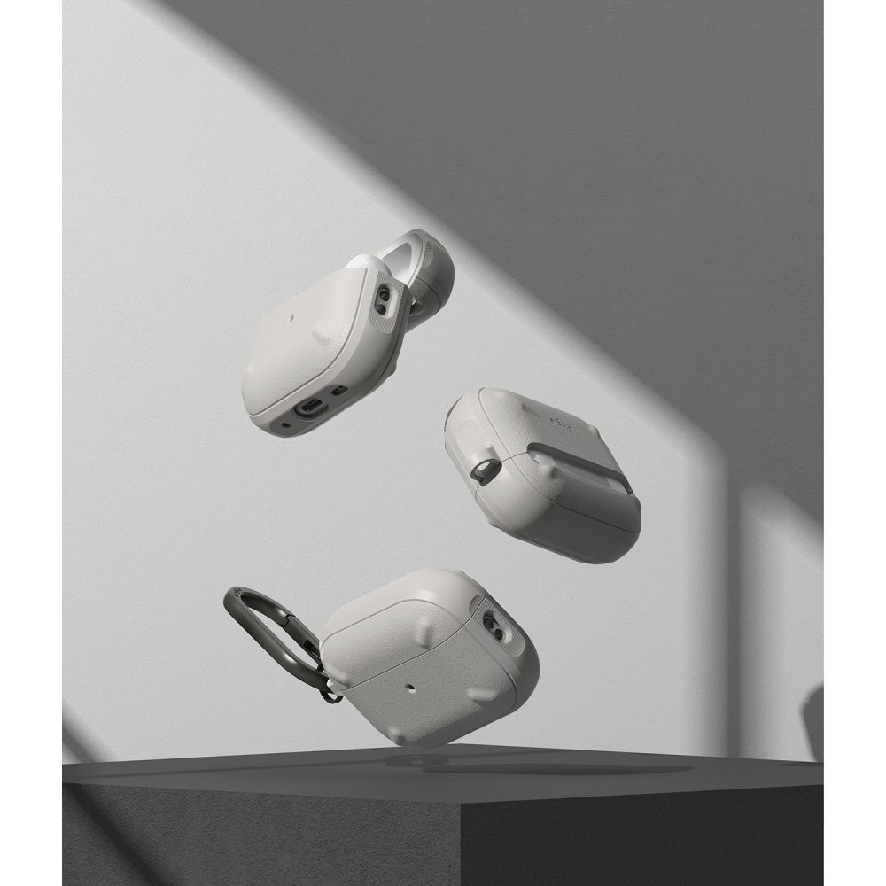 Ringke Onyx Apple AirPods Pro 2/1 Warm Grey