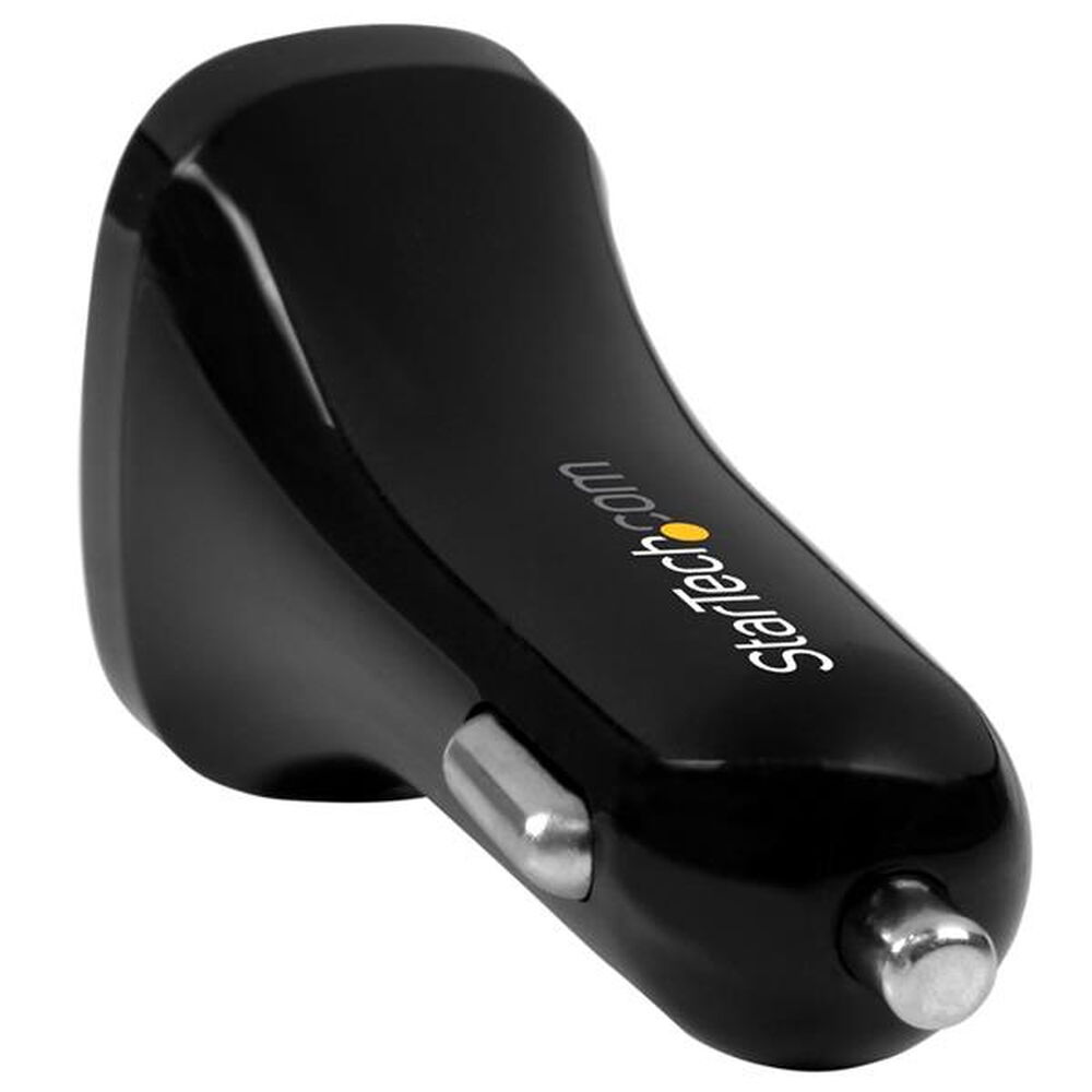 Ładowarka do Samochodu Startech USB2PCARBKS         