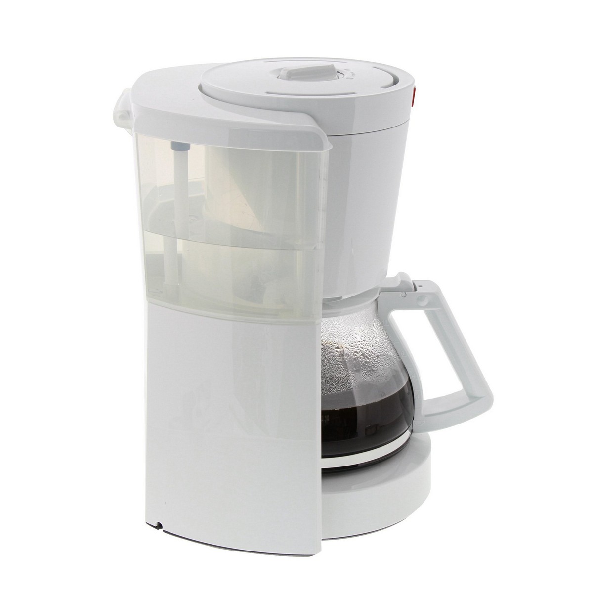 Electric Coffee-maker Melitta 6708078 White