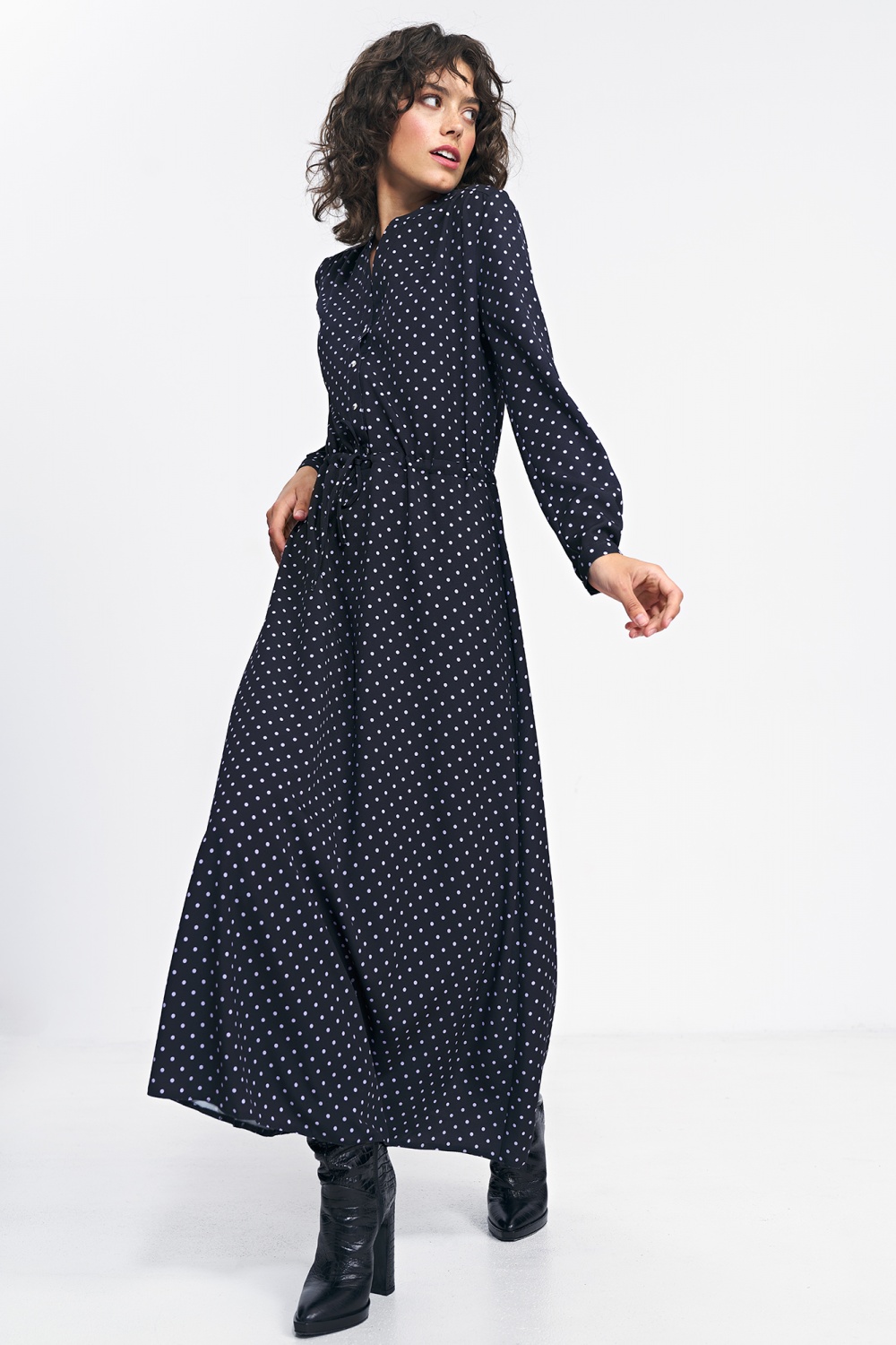  Daydress model 184600 Nife  black