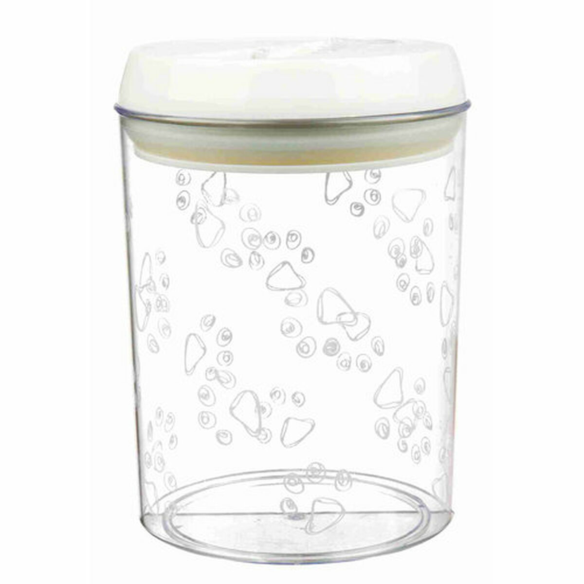 Pet food jar Trixie 24664 Transparent