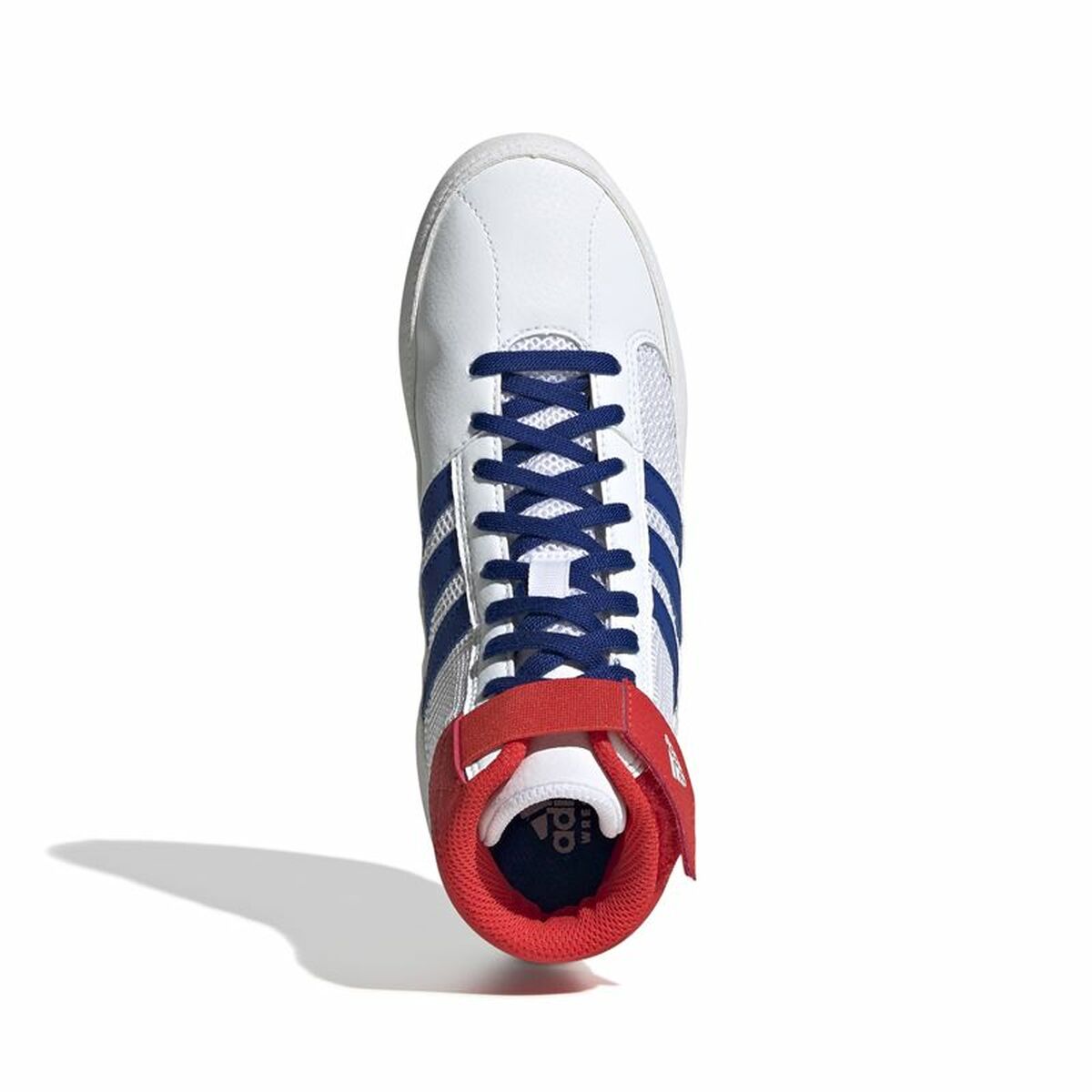Martial Arts Shoes Adidas Hvc Wrestling
