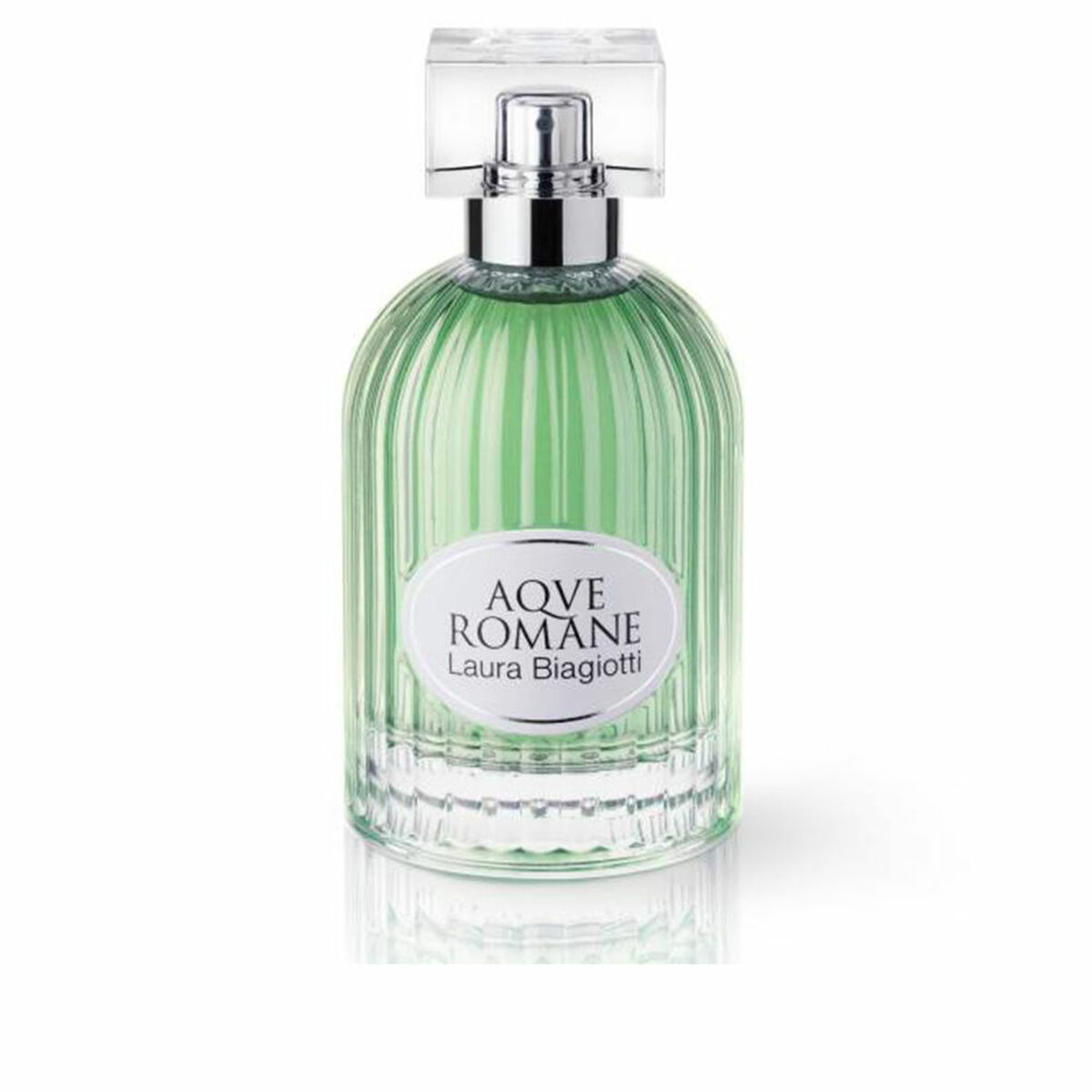 Women's Perfume Laura Biagiotti AQVE ROMANE 100 ml