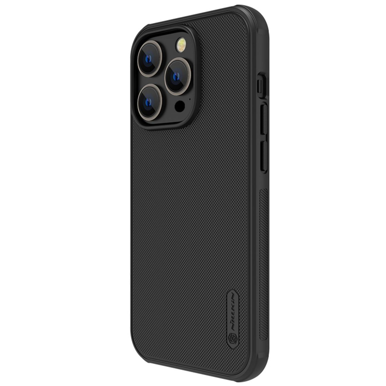 Nillkin Super Frosted Shield Pro Magnetic MagSafe Apple iPhone 14 Pro Max black