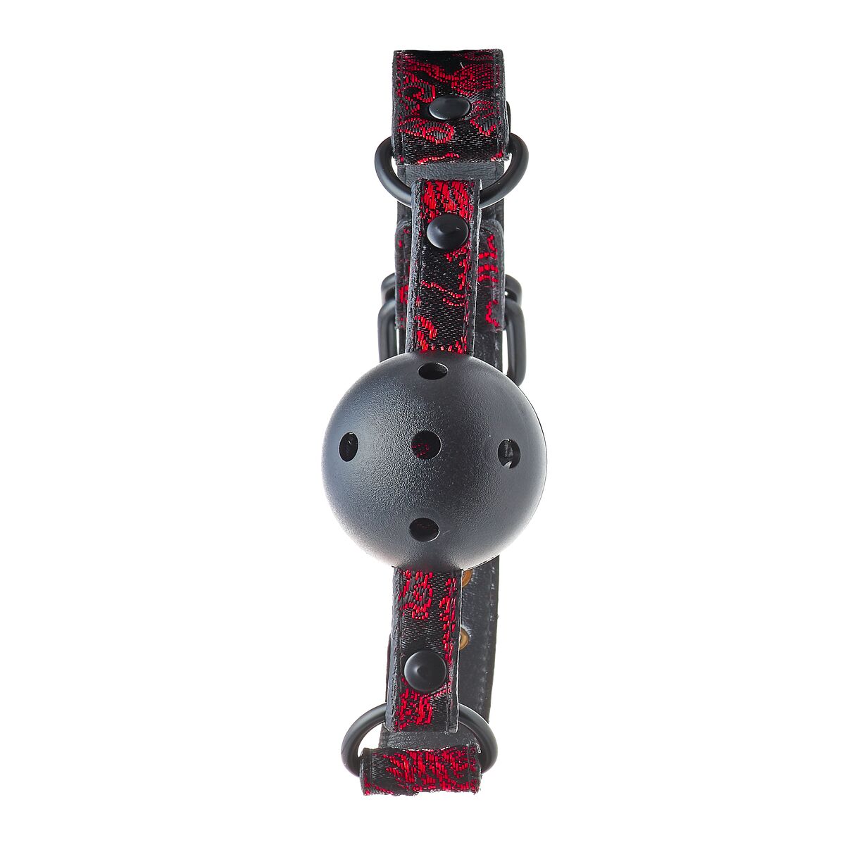 Solid Ball Gag Dream Toys Blaze Solid Ball Gag Dream Toys Blaze