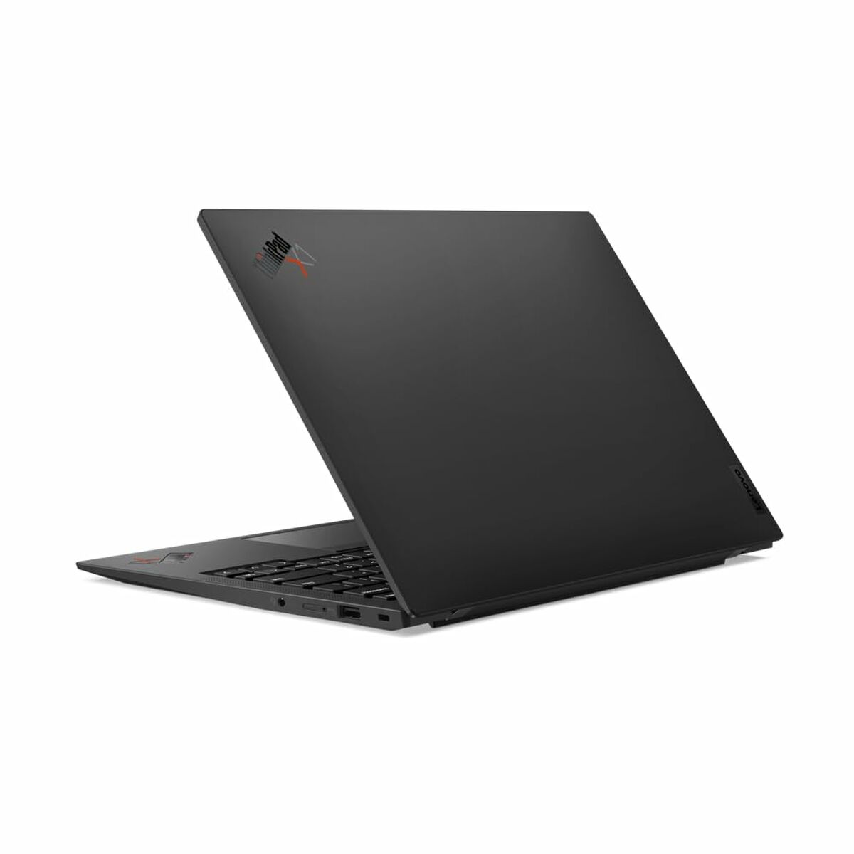 Notebook Lenovo ThinkPad X1 Carbon G11 21HM006GSP 14" Intel Core i7-1355U Spanish Qwerty 512 GB SSD 32 GB RAM