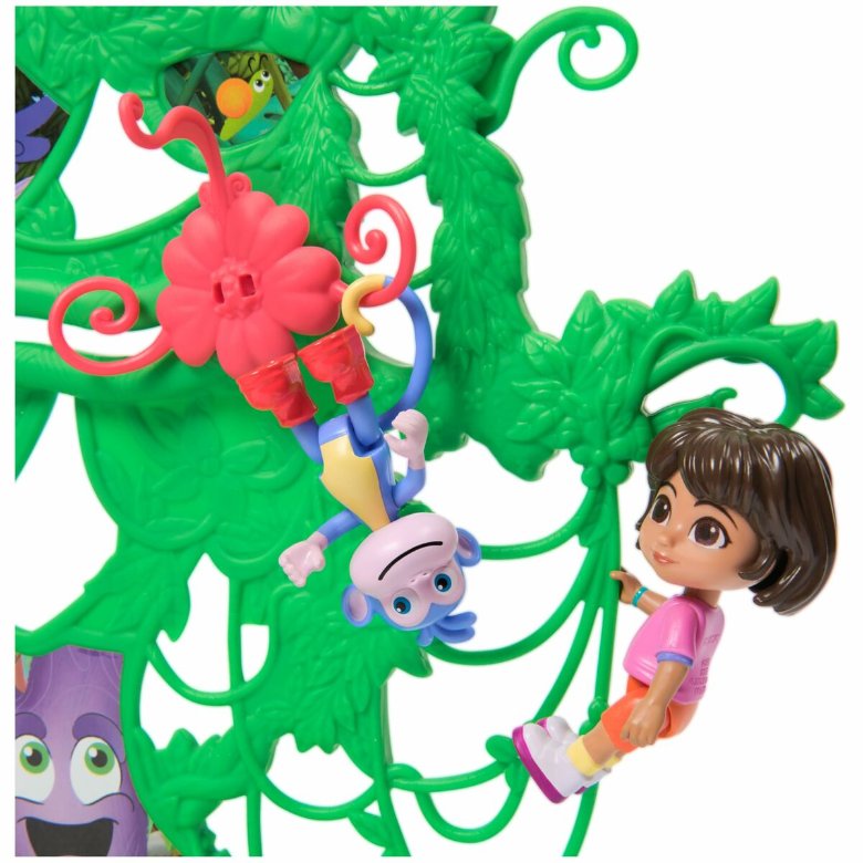 Playset Spin Master Playset Spin Master
