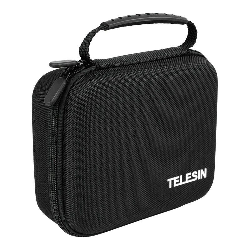 Telesin EVA storage bag for DJI Osmo Pocket 3 camera