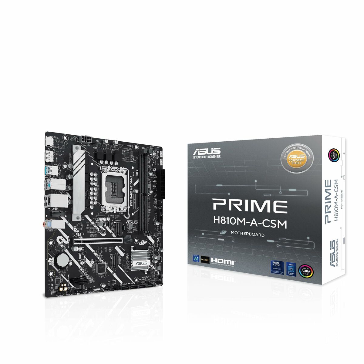 Motherboard Asus 90MB1KK0-M0EAYC LGA 1851 Motherboard Asus 90MB1KK0-M0EAYC LGA 1851