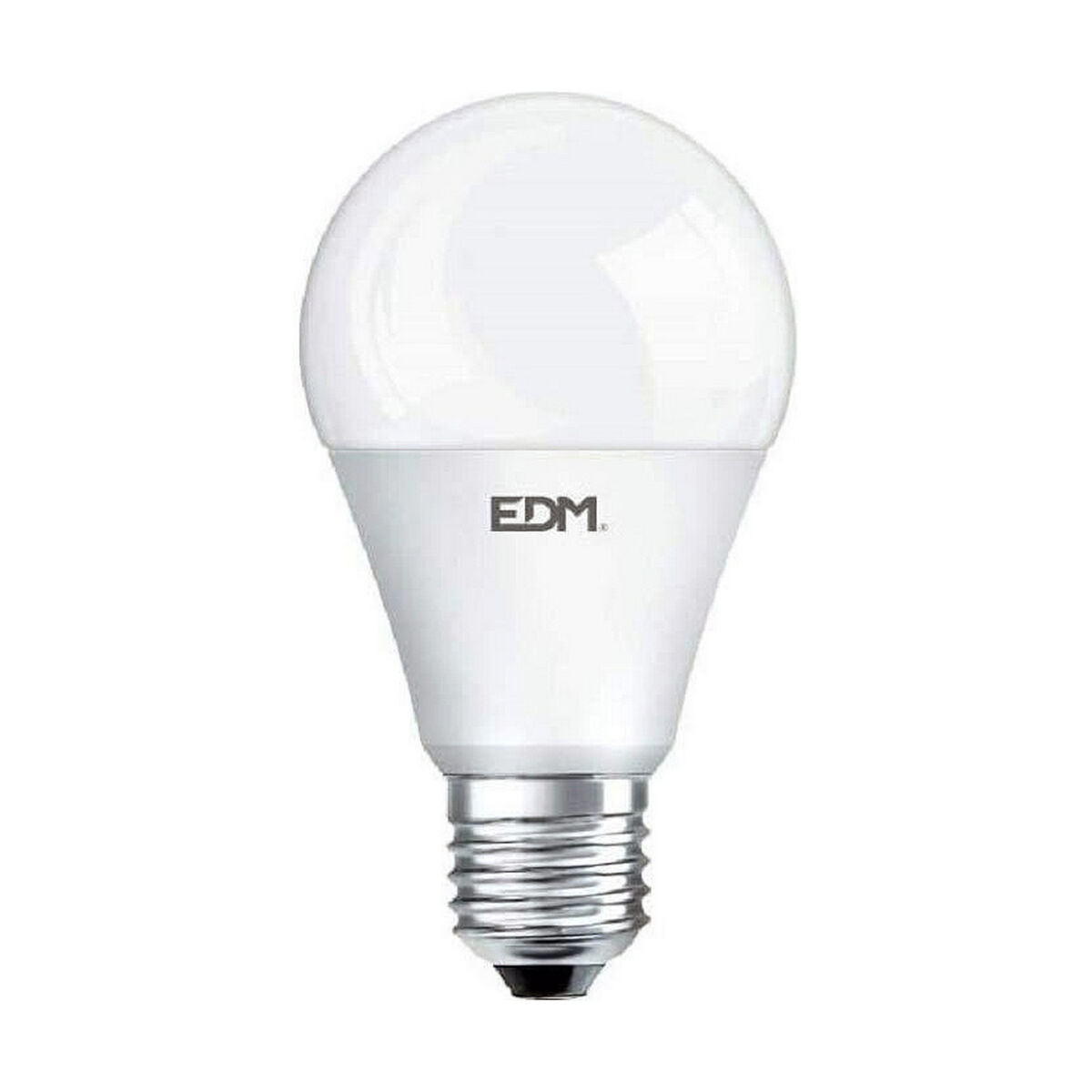 LED lamp EDM E27 17 W E 1800 Lm (4000 K)