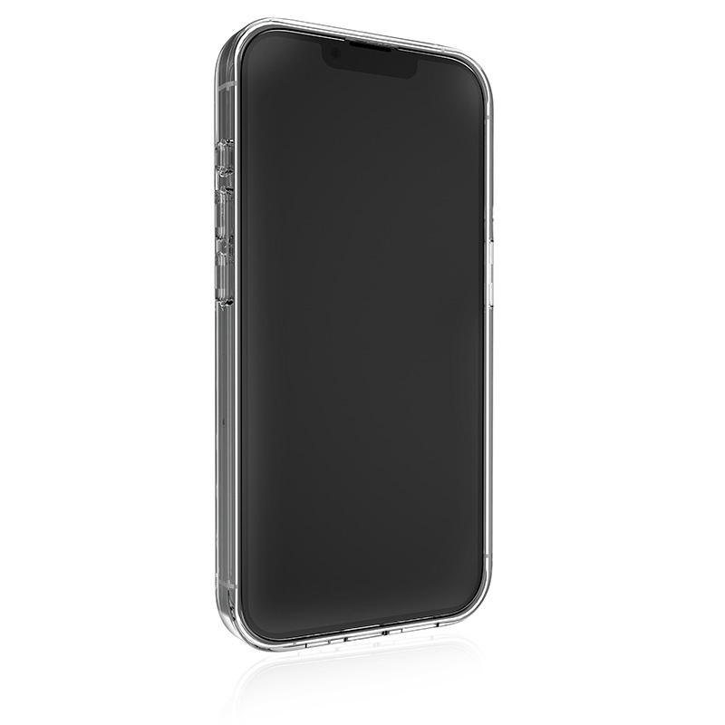 STM Reawaken Ripple MagSafe Apple iPhone 15 Pro (Clear)