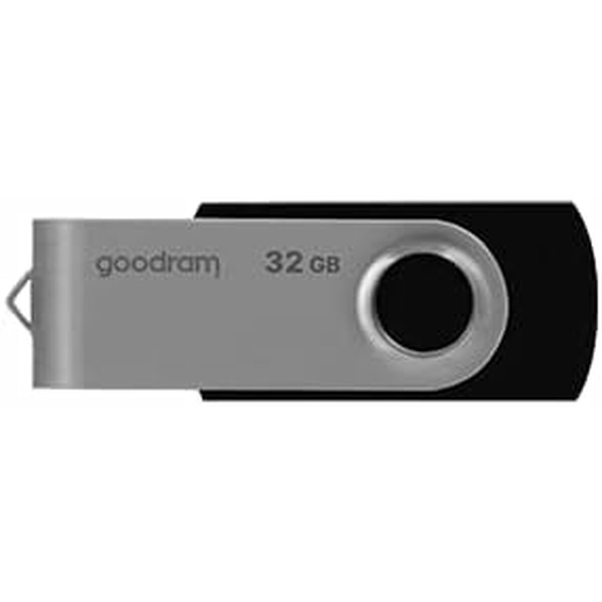 USB stick GoodRam 5908267920824 USB 3.1 Black 16 GB 32 GB USB stick GoodRam 5908267920824 USB 3.1 Black 16 GB 32 GB