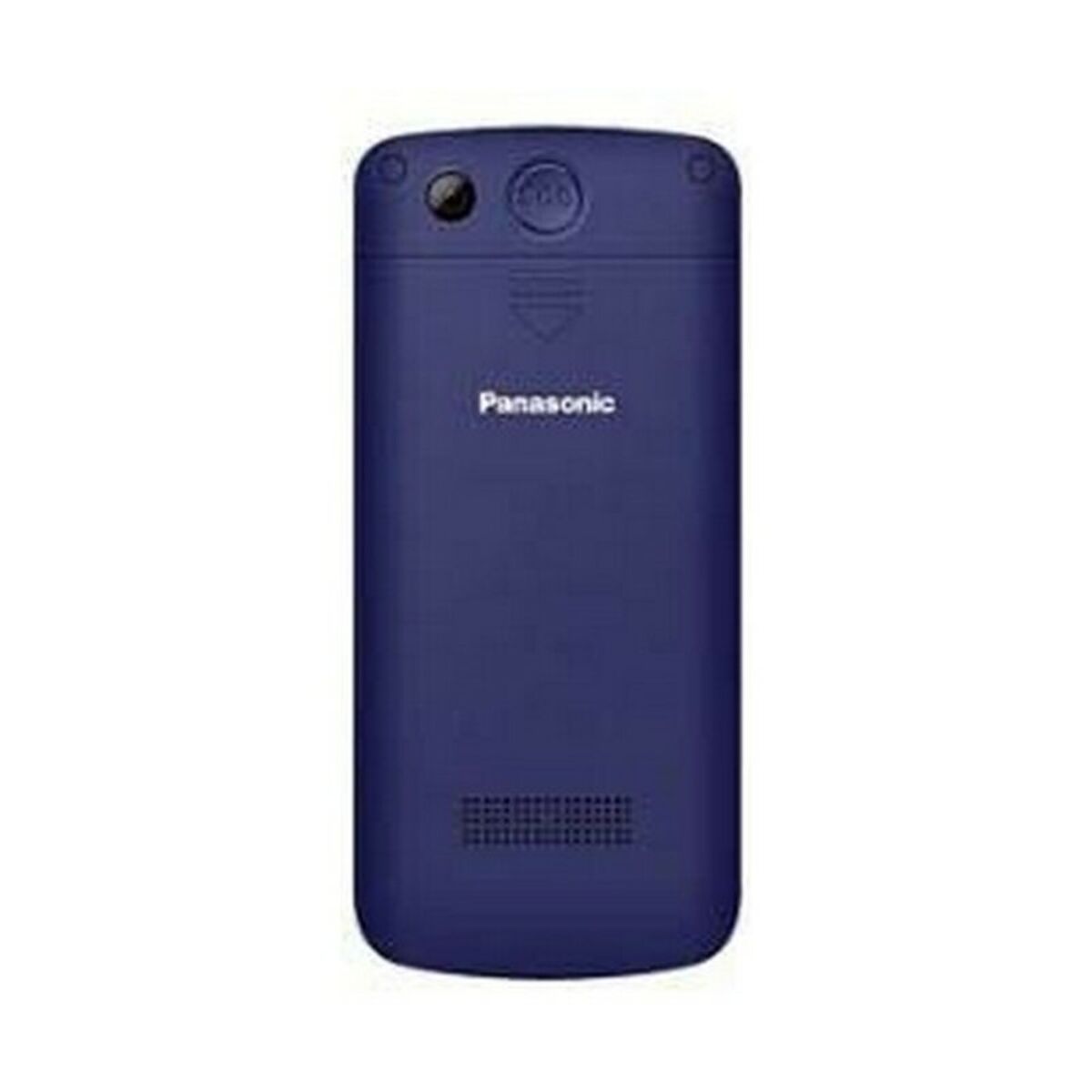 Mobile telephone for older adults Panasonic Corp. KX-TU110EX 1,77" TFT Bluetooth LED